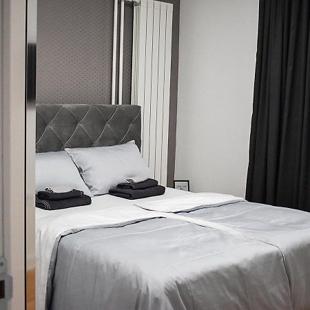 Apartmani Novi Sad Sm51 2 ภายนอก รูปภาพ