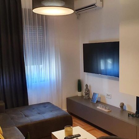 Apartmani Novi Sad Sm51 2 ภายนอก รูปภาพ