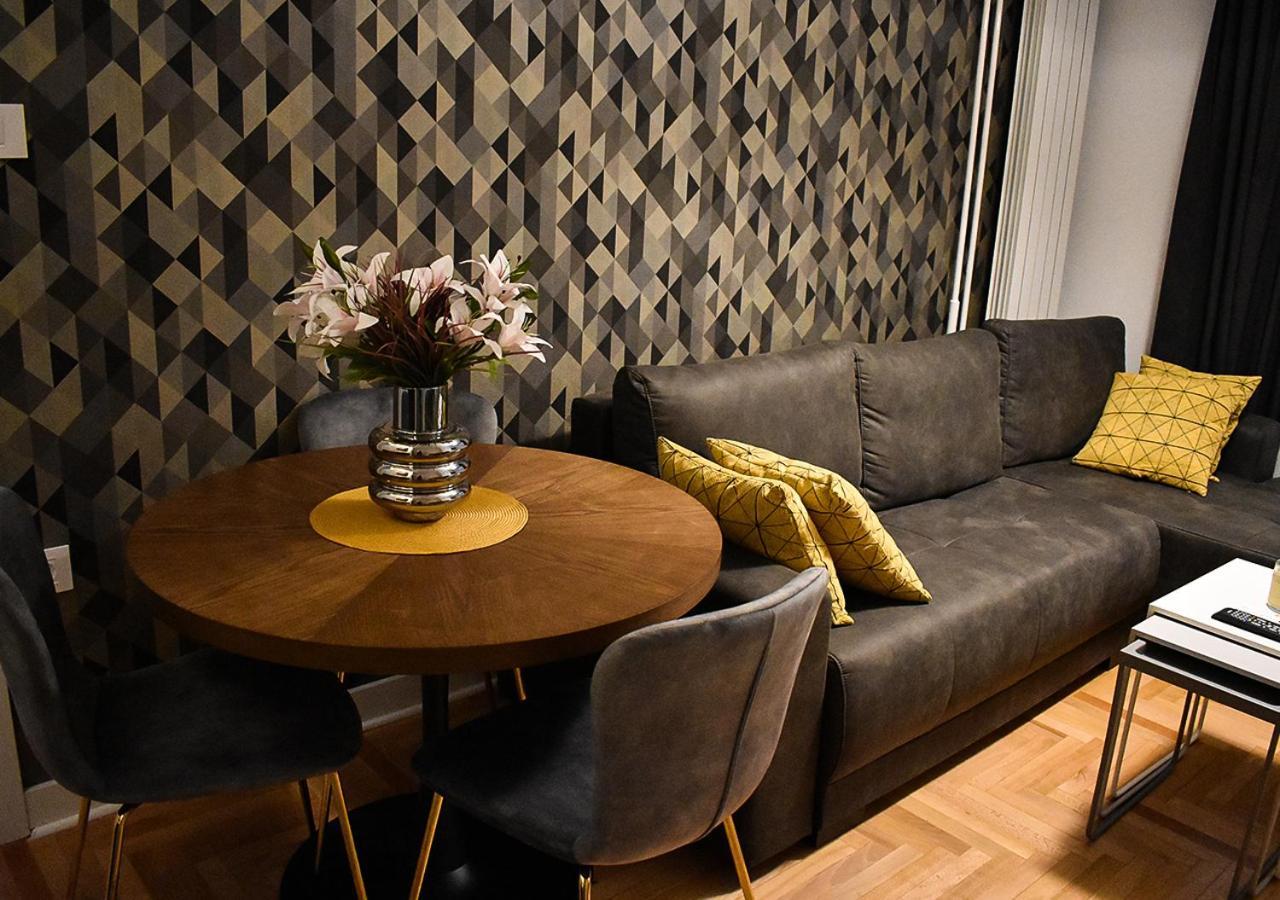 Apartmani Novi Sad Sm51 2 ภายนอก รูปภาพ